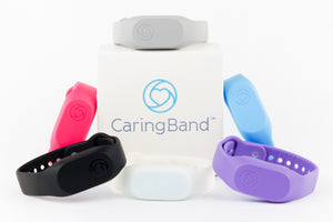 CaringBand Bracelet